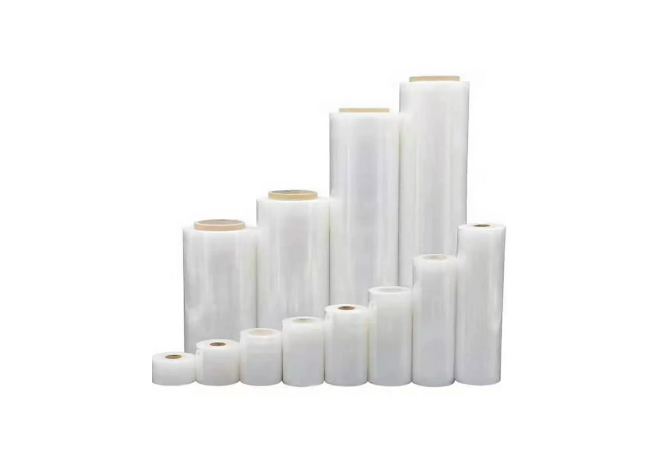 东莞市pe缠绕膜手用缠绕膜 - 哪里好